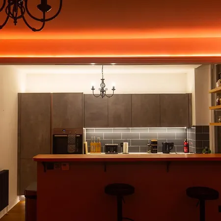 Appartement Boutique In *