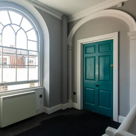 Appartement Boutique In Bristol