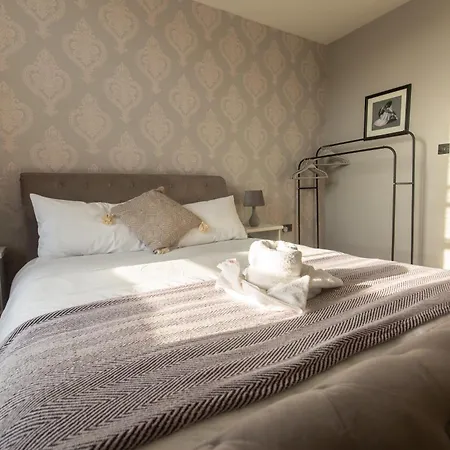 Apartmán Boutique In